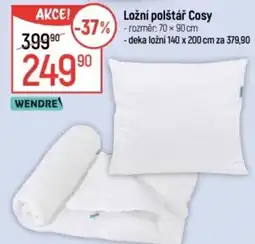 Globus Ložní polštář Cosy nabídka