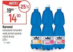 Globus Korunní nabídka