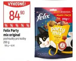 Globus Felix Party mix original nabídka