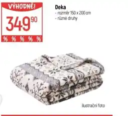 Globus Deka nabídka