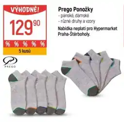 Globus Prego Ponožky nabídka