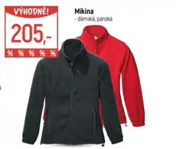 Globus Mikina nabídka