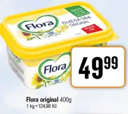 TEMPO Flora original nabídka