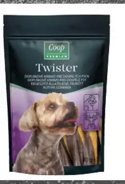 TEMPO Premium Twister pro psy nabídka