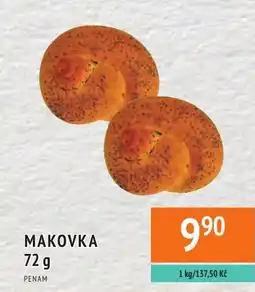 Coop hb Makovka nabídka