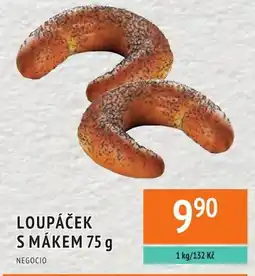Coop hb Loupáček s mákem nabídka