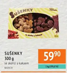 Coop hb Sušenky nabídka