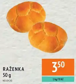 Coop hb Raženka nabídka