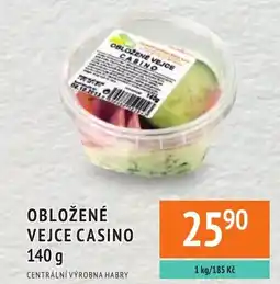 Coop hb Obložené vejce casino nabídka