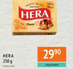 Coop hb Hera nabídka