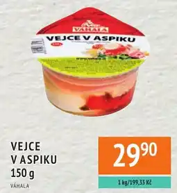 Coop hb Vejce v aspiku nabídka