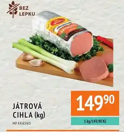Coop hb Játrová cihla nabídka