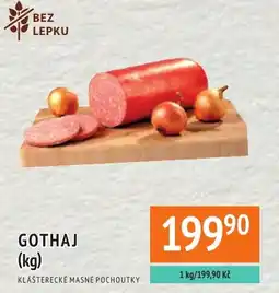 Coop hb Gothaj nabídka