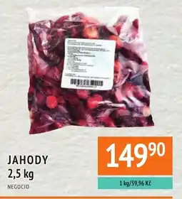 Coop hb Jahody nabídka