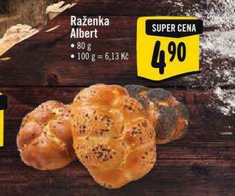 Albert Raženka albert nabídka