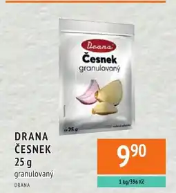 Coop hb Drana česnek nabídka