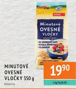 Coop hb Minutové ovesné vločky nabídka