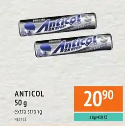 Coop hb Anticol nabídka