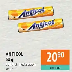 Coop hb Anticol nabídka