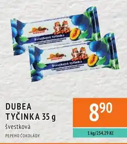 Coop hb Dubea tyčinka nabídka