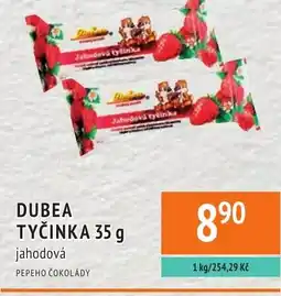 Coop hb Dubea tyčinka nabídka
