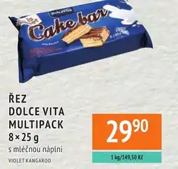 Coop hb Řez dolce vita multipack nabídka