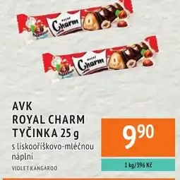 Coop hb Avk royal charm tyčinka nabídka