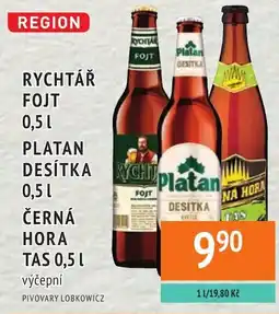 Coop hb Rychtář fojt nabídka