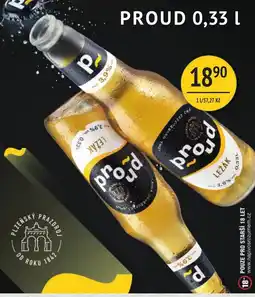 Coop hb PROUD nabídka