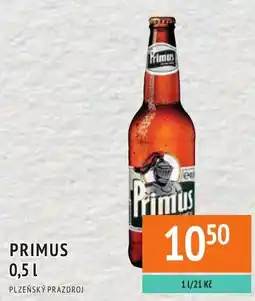 Coop hb PRIMUS nabídka