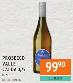 Coop hb Prosecco valle calda nabídka