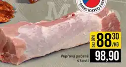 Jip Vepřová pečeně skosti nabídka
