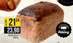 Jip Chléb žitný nabídka