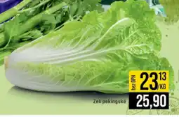 Jip Zeli pekingské nabídka