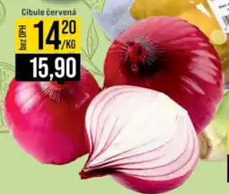 Jip Cibule červená nabídka