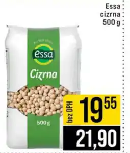 Jip Essa cizrna nabídka