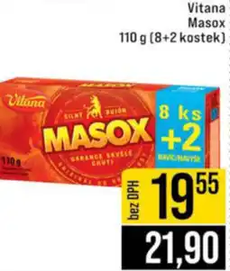 Jip Vitana Masox nabídka