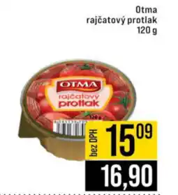 Jip Otma rajčatový protlak nabídka