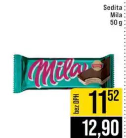 Jip Sedita Mila nabídka