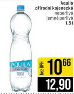 Jip Aquila přírodní kojenecká nabídka