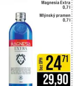 Jip Magnesia Extra nabídka