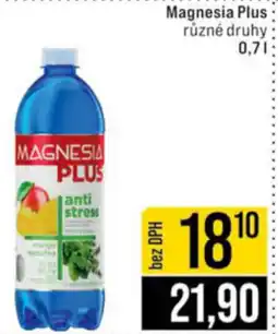 Jip Magnesia Plus nabídka