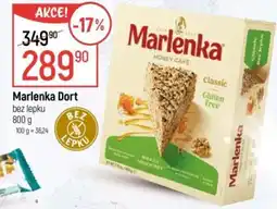 Globus Marlenka Dort nabídka