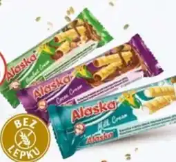 Globus Alaska Kukuřičné trubičky nabídka