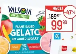 Globus Valsoia Ovocné minikelímky nabídka