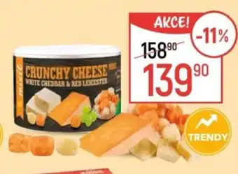 Globus Mixit White Cheddar & Red Leicester nabídka