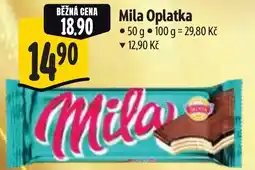 Albert Mila Oplatka nabídka