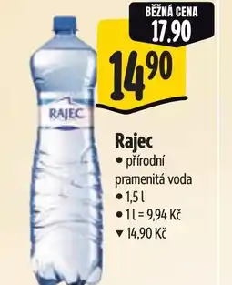 Albert Rajec nabídka