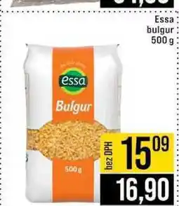 Jip Essa bulgur 500 g nabídka