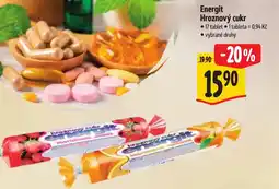 Albert Energit Hroznový cukr nabídka